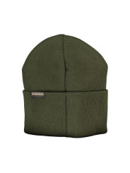 Hats & Caps Green Acrylic Hats &amp Cap 50,00 € 196249802496 | Planet-Deluxe