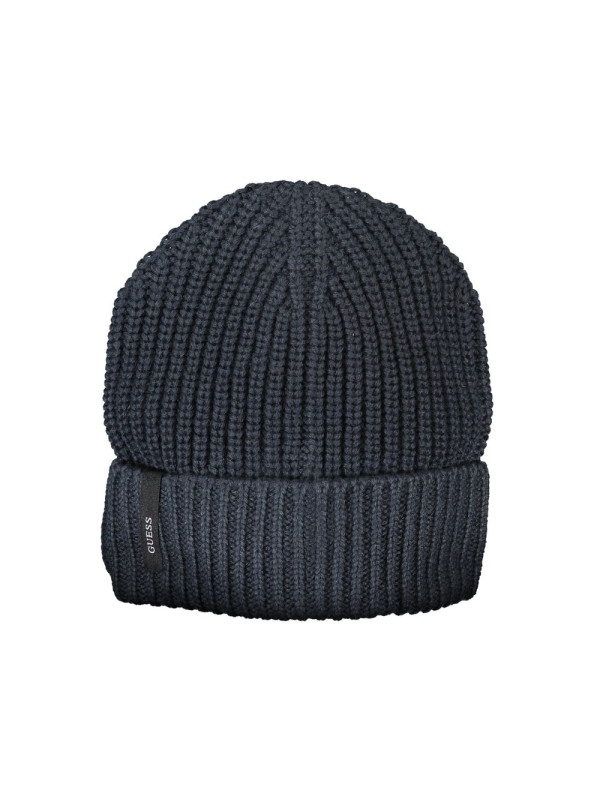 Hats & Caps Blue Fabric Hats &amp Cap 50,00 € 7622336908367 | Planet-Deluxe