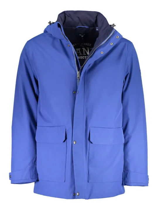 "GANT Startseite im Sale | GANT TRENCH HERREN BLAU online kaufen"|Planet-Deluxe