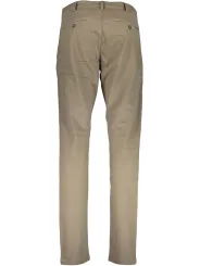GANT Schlanke Beige Hose – Stilvoll & Elegant