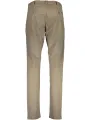 GANT Schlanke Beige Hose – Stilvoll & Elegant