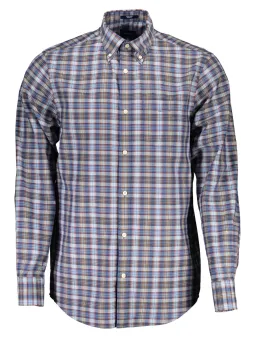 "GANT Klassik Komfort-Hemd – Stilvoll & Bequem"