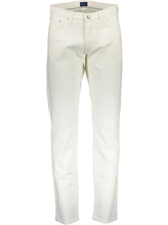 "GANT Startseite im Sale | GANT WEISSE HERRENHOSE online kaufen"|Planet-Deluxe
