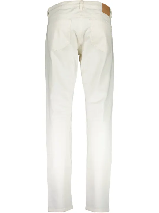 "GANT Startseite im Sale | GANT WEISSE HERRENHOSE online kaufen"|Planet-Deluxe