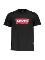 "Levi's Startseite im Sale | LEVI&39S SCHWARZES KURZARM-T-SHIRT FÜR HERREN online kaufen"|Planet-Deluxe