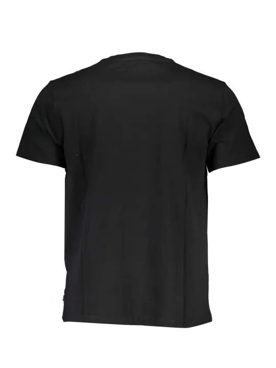 "Levi's Startseite im Sale | LEVI&39S SCHWARZES KURZARM-T-SHIRT FÜR HERREN online kaufen"|Planet-Deluxe