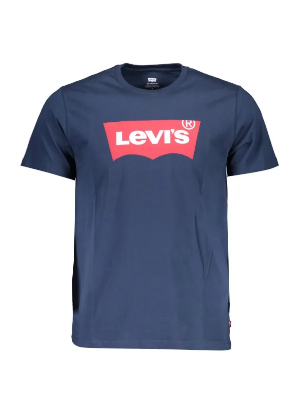 "Levi's Startseite im Sale | LEVI&39S BLAUES KURZARM-T-SHIRT FÜR HERREN online kaufen"|Planet-Deluxe "Levi's Startseite im Sale | LEVI&39S BLAUES KURZARM-T-SHIRT FÜR HERREN online kaufen"|Planet-Deluxe