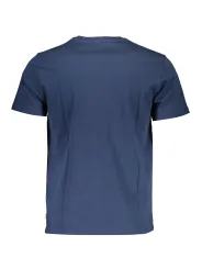 "Levi's Startseite im Sale | LEVI&39S BLAUES KURZARM-T-SHIRT FÜR HERREN online kaufen"|Planet-Deluxe