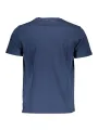 "Levi's Startseite im Sale | LEVI&39S BLAUES KURZARM-T-SHIRT FÜR HERREN online kaufen"|Planet-Deluxe
