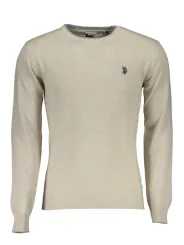 "U.S. POLO Startseite im Sale | US POLO BEIGE HERREN PULLOVER online kaufen"|Planet-Deluxe