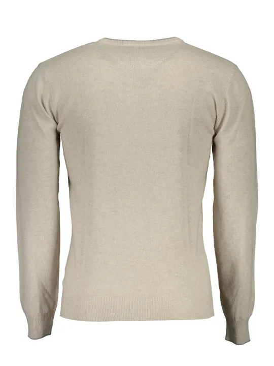 "U.S. POLO Startseite im Sale | US POLO BEIGE HERREN PULLOVER online kaufen"|Planet-Deluxe