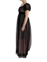 Dresses Elegant Full Length Shift Dress 30.160,00 € 8051043498325 | Planet-Deluxe