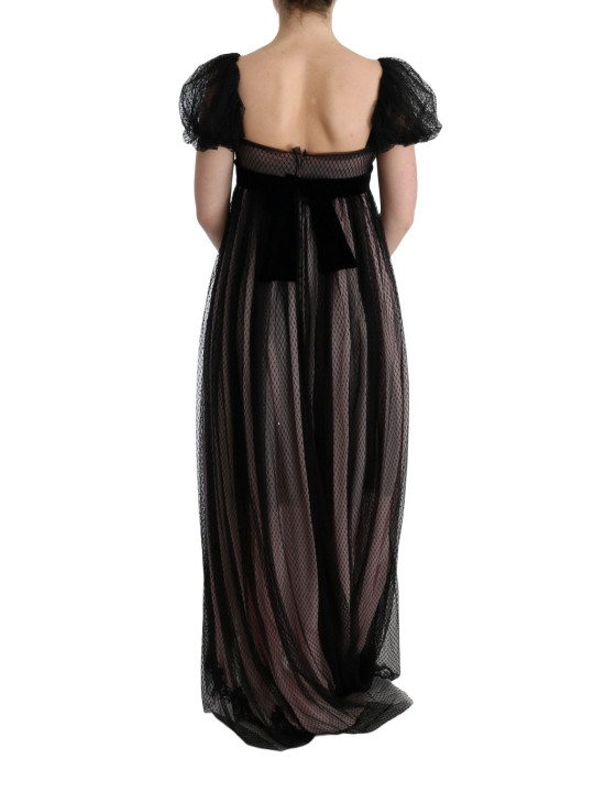 Dresses Elegant Full Length Shift Dress 30.160,00 € 8051043498325 | Planet-Deluxe