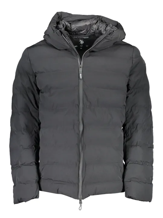 "U.S. POLO Startseite im Sale | US POLO SCHWARZE HERRENJACKE online kaufen"|Planet-Deluxe