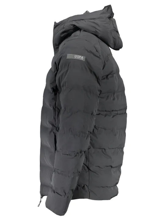 "U.S. POLO Startseite im Sale | US POLO SCHWARZE HERRENJACKE online kaufen"|Planet-Deluxe