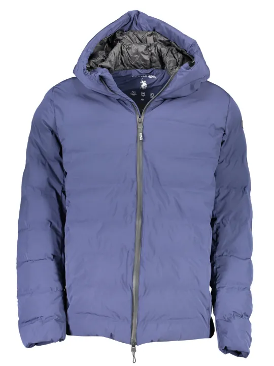 "U.S. POLO Startseite im Sale | US POLO BLAUE JACKE FÜR HERREN online kaufen"|Planet-Deluxe