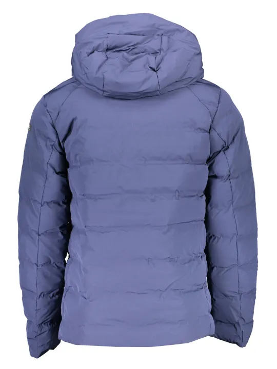 "U.S. POLO Startseite im Sale | US POLO BLAUE JACKE FÜR HERREN online kaufen"|Planet-Deluxe