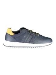 "Tommy Hilfiger Sneakers im Sale | Tommy Hilfiger FM0FM03002_BLU_DW5 online kaufen"|Planet-Deluxe