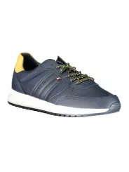 "Tommy Hilfiger Sneakers im Sale | Tommy Hilfiger FM0FM03002_BLU_DW5 online kaufen"|Planet-Deluxe
