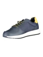 "Tommy Hilfiger Sneakers im Sale | Tommy Hilfiger FM0FM03002_BLU_DW5 online kaufen"|Planet-Deluxe