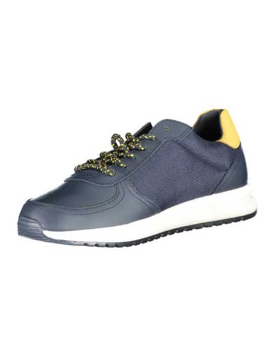 "Tommy Hilfiger Sneakers im Sale | Tommy Hilfiger FM0FM03002_BLU_DW5 online kaufen"|Planet-Deluxe