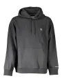 "Calvin Klein Startseite im Sale | CALVIN KLEIN SWEATSHIRT OHNE REISSVERSCHLUSS HERREN SCHWARZ online kaufen"|Planet-Deluxe