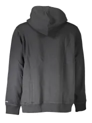 "Calvin Klein Startseite im Sale | CALVIN KLEIN SWEATSHIRT OHNE REISSVERSCHLUSS HERREN SCHWARZ online kaufen"|Planet-Deluxe