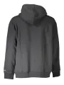 "Calvin Klein Startseite im Sale | CALVIN KLEIN SWEATSHIRT OHNE REISSVERSCHLUSS HERREN SCHWARZ online kaufen"|Planet-Deluxe