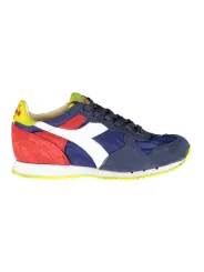 "Diadora Sneakers im Sale | Diadora 201157083F_BLU_C6674 online kaufen"|Planet-Deluxe