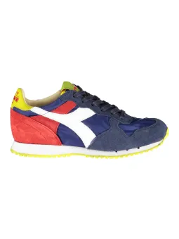 Diadora Marine Sneaker Dynamik - Stil & Komfort vereint