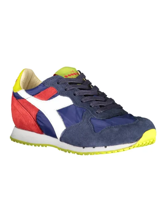 "Diadora Sneakers im Sale | Diadora 201157083F_BLU_C6674 online kaufen"|Planet-Deluxe