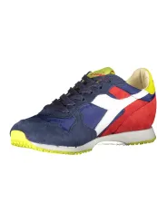 "Diadora Sneakers im Sale | Diadora 201157083F_BLU_C6674 online kaufen"|Planet-Deluxe
