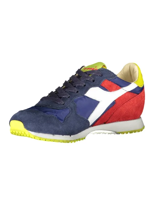 "Diadora Sneakers im Sale | Diadora 201157083F_BLU_C6674 online kaufen"|Planet-Deluxe
