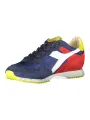 "Diadora Sneakers im Sale | Diadora 201157083F_BLU_C6674 online kaufen"|Planet-Deluxe