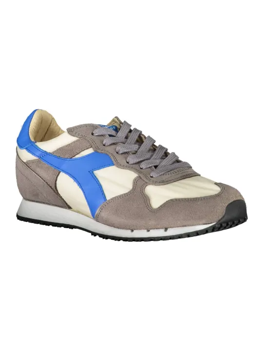 "Diadora Sneakers im Sale | Diadora Grigio Sneaker Classic Comfort online kaufen"|Planet-Deluxe