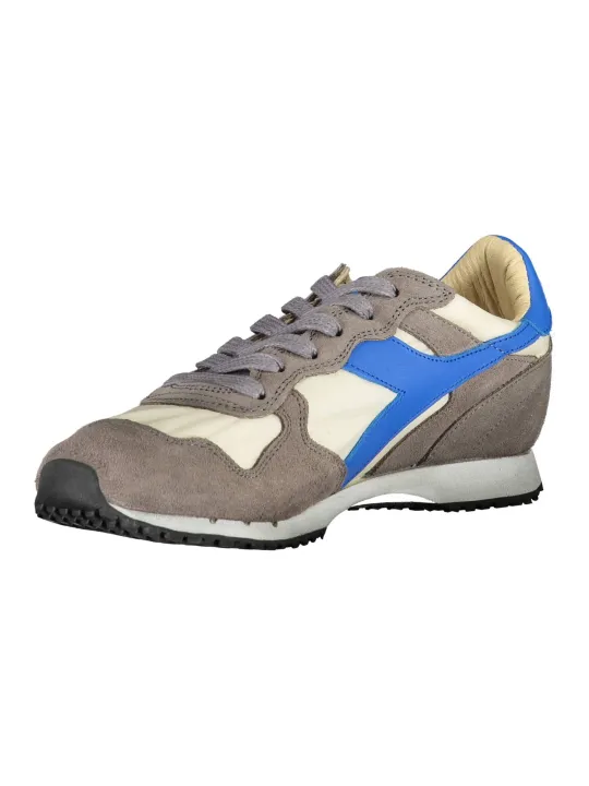 "Diadora Sneakers im Sale | Diadora Grigio Sneaker Classic Comfort online kaufen"|Planet-Deluxe