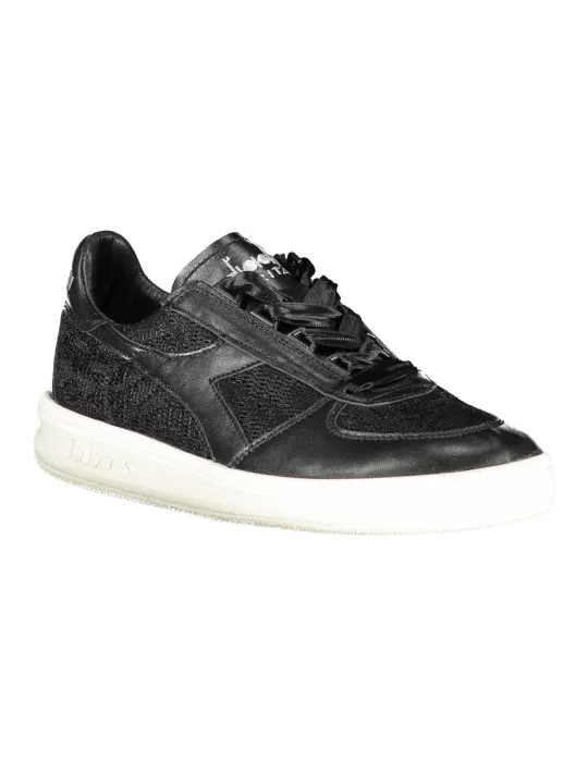"Diadora Sneakers im Sale | Diadora 201173346F_NERO_80013 online kaufen"|Planet-Deluxe