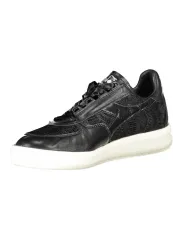 "Diadora Sneakers im Sale | Diadora 201173346F_NERO_80013 online kaufen"|Planet-Deluxe