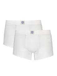 "North Sails Startseite im Sale | WEIßER BOXER FÜR HERREN VON NORTH SAILS online kaufen"|Planet-Deluxe