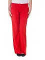 "DENNY ROSE Hosen im Sale | DENNY ROSE ROTE FRAUENHOSE online kaufen"|Planet-Deluxe