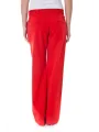 "DENNY ROSE Hosen im Sale | DENNY ROSE ROTE FRAUENHOSE online kaufen"|Planet-Deluxe