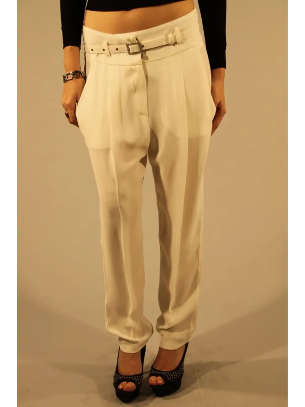 "Patrizia Pepe Startseite im Sale | PATRIZIA PEPE WEISSE FRAUENHOSE online kaufen"|Planet-Deluxe "Patrizia Pepe Startseite im Sale | PATRIZIA PEPE WEISSE FRAUENHOSE online kaufen"|Planet-Deluxe