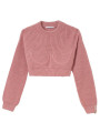Sweaters Pink Acrylic Sweater 400,00 € 8057765941040 | Planet-Deluxe