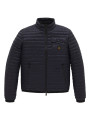 Jackets Blue Nylon Jacket 450,00 € 8058136236598 | Planet-Deluxe
