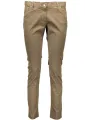 "Fred Perry Startseite im Sale | BRAUNE FRAUENHOSE VON FRED PERRY online kaufen"|Planet-Deluxe