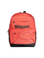 Backpacks Red Polyester Backpack 70,00 € 8058156541191 | Planet-Deluxe