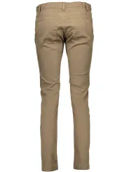 "Fred Perry Startseite im Sale | BRAUNE FRAUENHOSE VON FRED PERRY online kaufen"|Planet-Deluxe