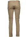 "Fred Perry Startseite im Sale | BRAUNE FRAUENHOSE VON FRED PERRY online kaufen"|Planet-Deluxe