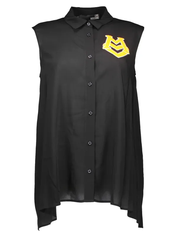 "Love Moschino Startseite im Sale | LOVE MOSCHINO HEMD OHNE ÄRMELN FRAU SCHWARZ online kaufen"|Planet-Deluxe "Love Moschino Startseite im Sale | LOVE MOSCHINO HEMD OHNE ÄRMELN FRAU SCHWARZ online kaufen"|Planet-Deluxe