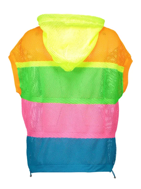 "Love Moschino Blusen im Sale | Love Moschino W-S-L96-00-X-0915_MULTICOLORE_4130 online kaufen"|Planet-Deluxe